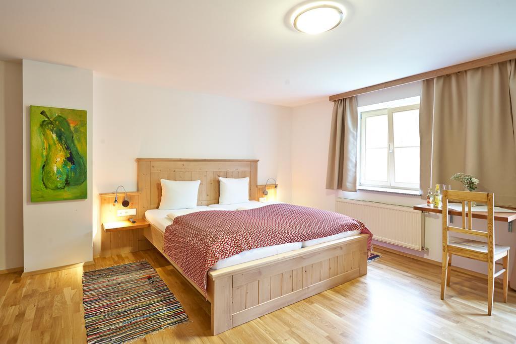 Gasthof Hotel Schiffsmeisterhaus Ardagger Markt Cameră foto