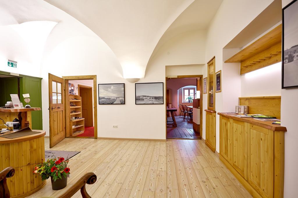 Gasthof Hotel Schiffsmeisterhaus Ardagger Markt Exterior foto