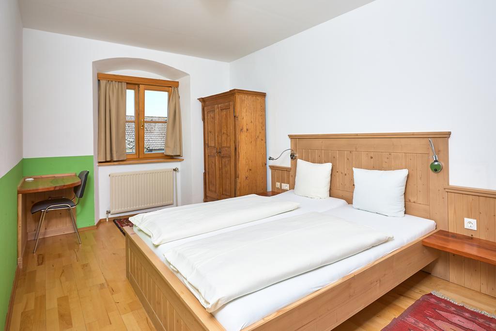 Gasthof Hotel Schiffsmeisterhaus Ardagger Markt Exterior foto